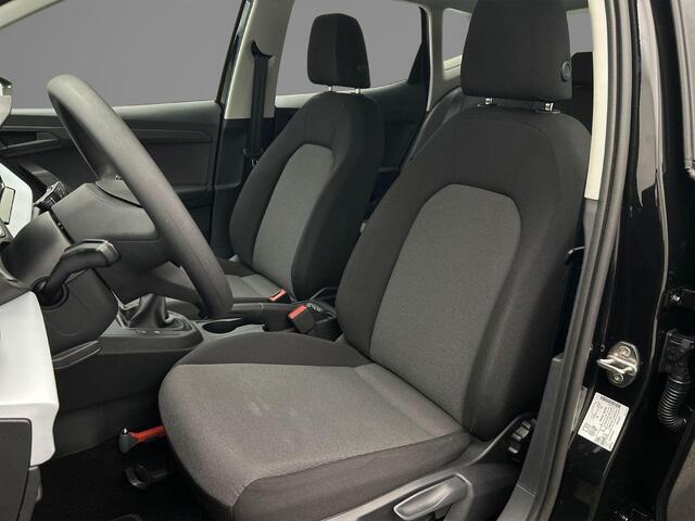 Seat Arona Reference 1.0 TSI 95pk Cruise control, Airco, DAB, Radio, App connect, LED koplampen, Parkeersensosr achter