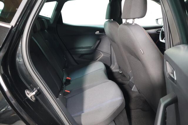 Seat Arona 1.5 TSI EVO FR Business Intense | Cam | Keyless | Virtual | Acc | Led
