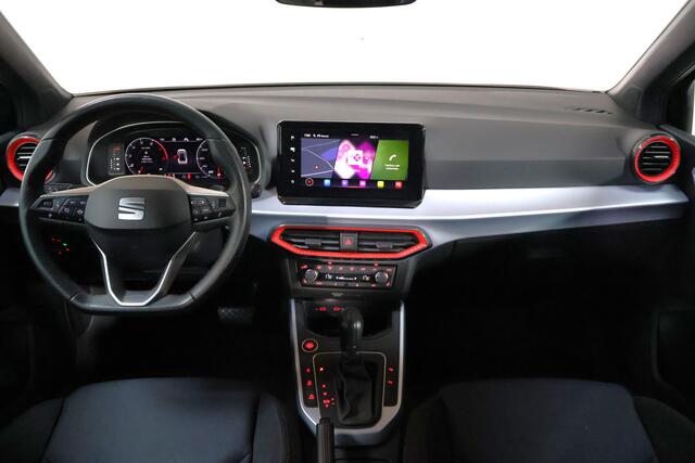 Seat Arona 1.5 TSI EVO FR Business Intense | Cam | Keyless | Virtual | Acc | Led