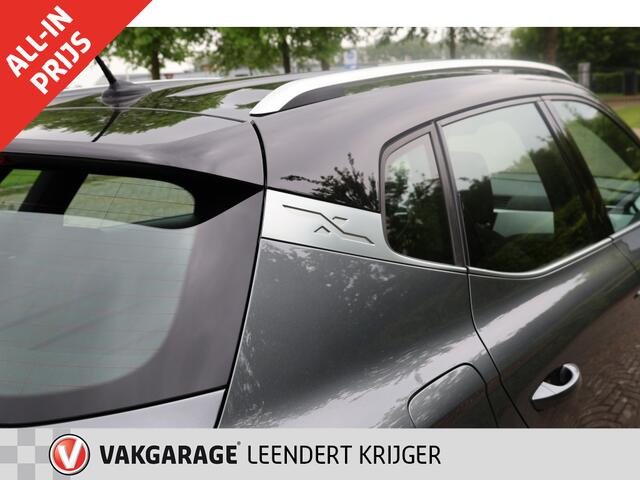 Seat Arona 1.0 TSI Xcellence Launch Edition|Afneembare trekhaak|Automaat|vo