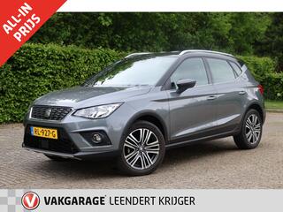 seat-arona-1.0-tsi-xcellence-launch