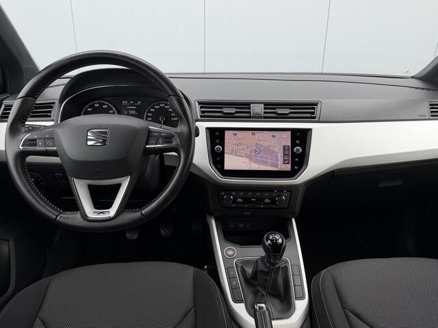 Seat Arona 1.0 TSI Xcellence Trekhaak/Carplay/Climate.
