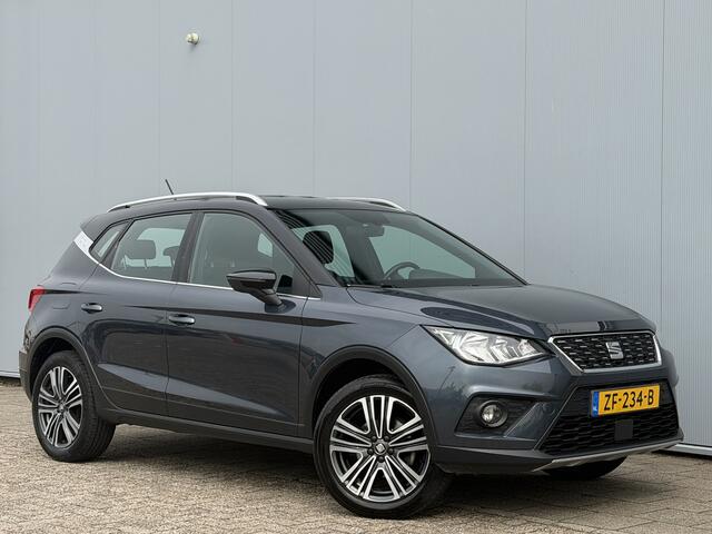 Seat Arona 1.0 TSI Xcellence Trekhaak/Carplay/Climate.