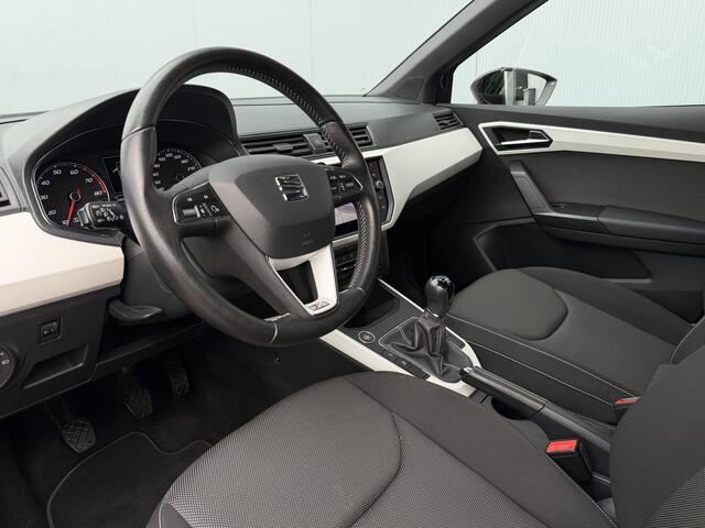 Seat Arona 1.0 TSI Xcellence Trekhaak/Carplay/Climate.