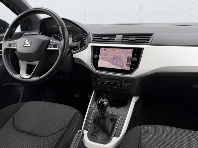 Seat Arona 1.0 TSI Xcellence Trekhaak/Carplay/Climate.