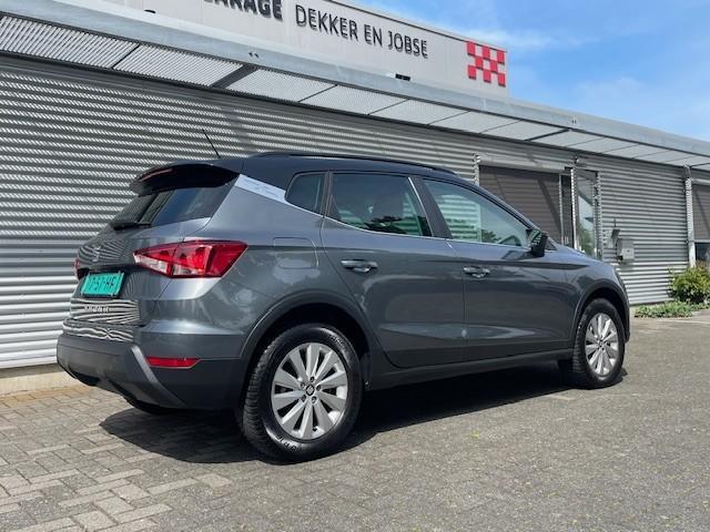 Seat Arona 1.0 TSi 115 pk DSG-7 Style
