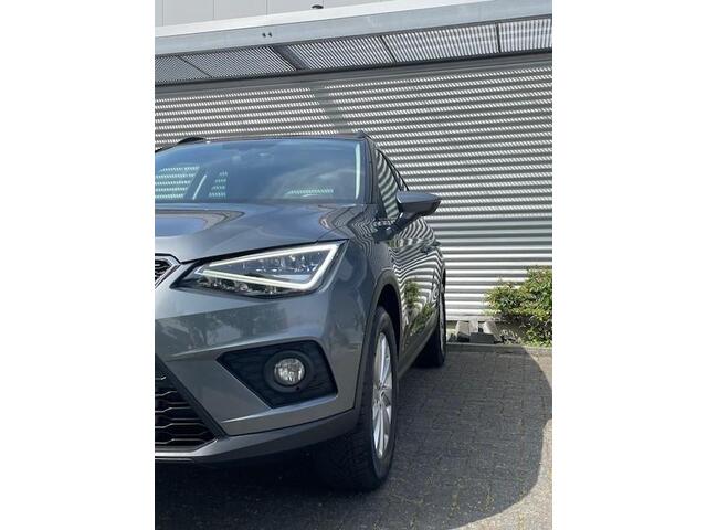 Seat Arona 1.0 TSi 115 pk DSG-7 Style