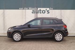 seat-arona-1.0-tsi-110-pk-dsg-style