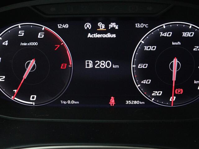 Seat Arona 1.0 TSI Style Business Intense | Virtual Cockpit | Stoelverwarming | Climate Control | Navigatie | Parkeersensoren | Apple Carplay/Android Auto |