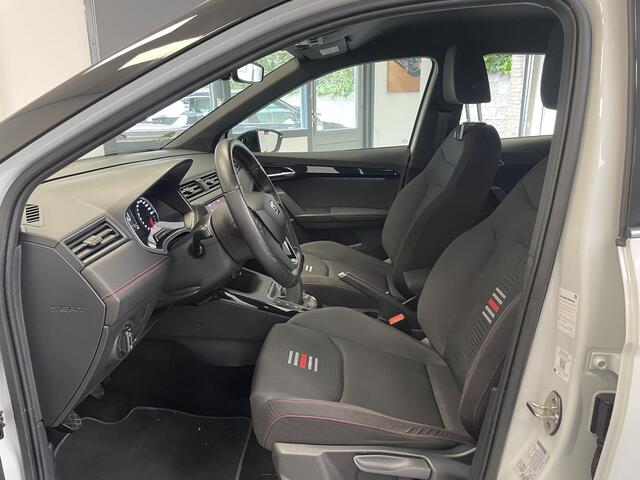 Seat Arona 1.5 TSI EVO FR Business Intense | TREKHAAK | CARPLAY | CLIMA |