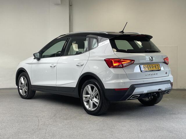 Seat Arona 1.5 TSI EVO FR Business Intense | TREKHAAK | CARPLAY | CLIMA |