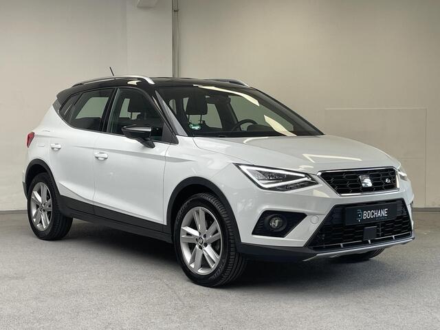 Seat Arona 1.5 TSI EVO FR Business Intense | TREKHAAK | CARPLAY | CLIMA |