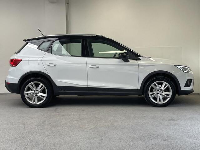Seat Arona 1.5 TSI EVO FR Business Intense | TREKHAAK | CARPLAY | CLIMA |