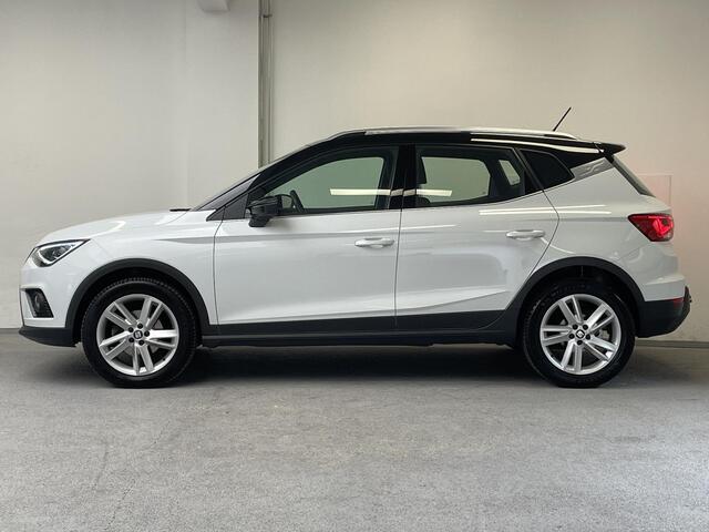 Seat Arona 1.5 TSI EVO FR Business Intense | TREKHAAK | CARPLAY | CLIMA |