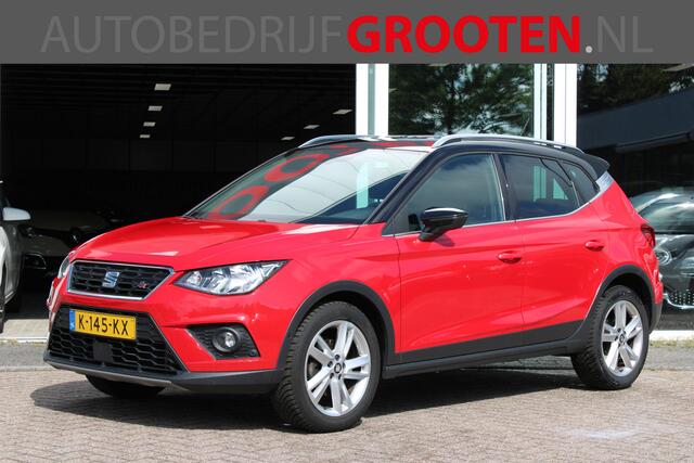 Seat Arona 1.0 TSI FR Business Intense//Automaat!!