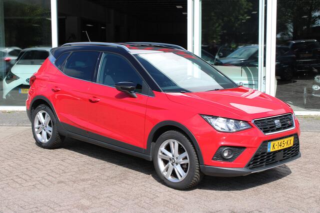 Seat Arona 1.0 TSI FR Business Intense//Automaat!!