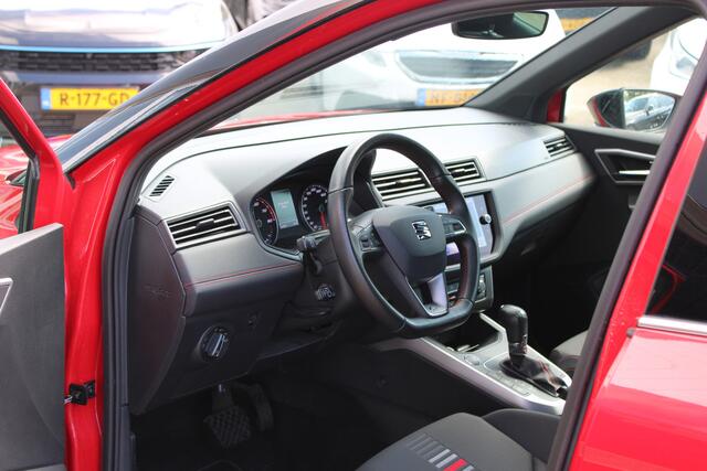 Seat Arona 1.0 TSI FR Business Intense//Automaat!!