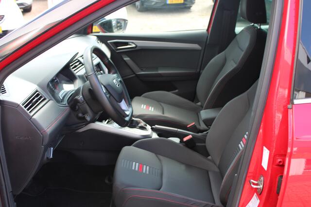 Seat Arona 1.0 TSI FR Business Intense//Automaat!!