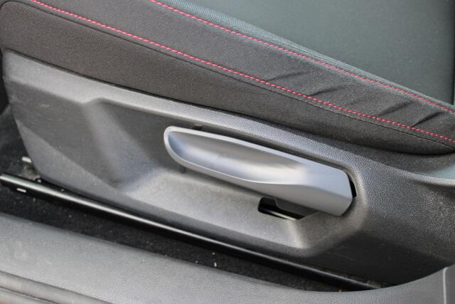 Seat Arona 1.0 TSI FR Business Intense//Automaat!!