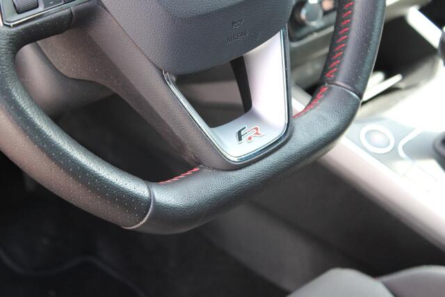 Seat Arona 1.0 TSI FR Business Intense//Automaat!!