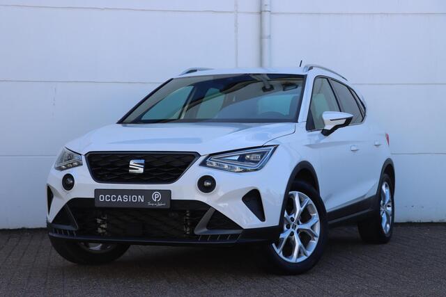 Seat Arona 1.0 TSI FR | Camera | Carplay