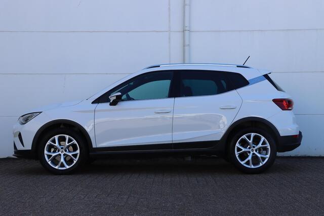 Seat Arona 1.0 TSI FR | Camera | Carplay