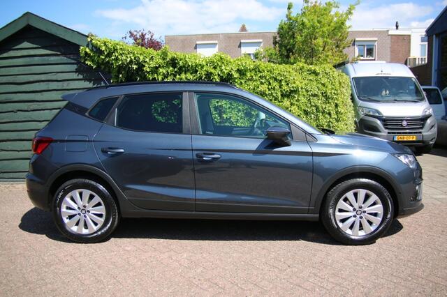 Seat Arona 1.0 TSI Style B. Int