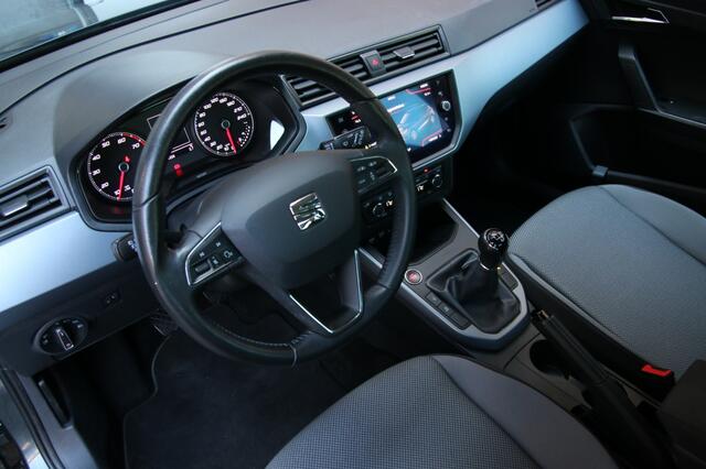 Seat Arona 1.0 TSI Style B. Int
