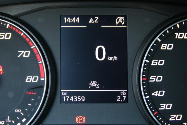 Seat Arona 1.0 TSI Style B. Int