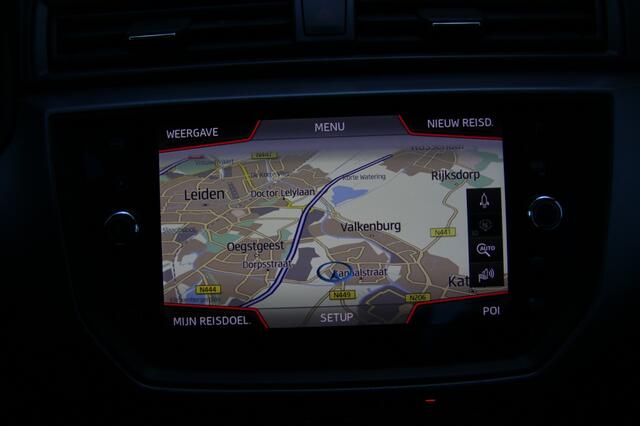 Seat Arona 1.0 TSI Style B. Int