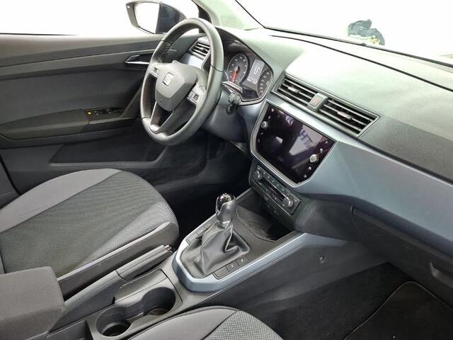 Seat Arona 1.0 TSI Style Business Intense | Carplay |