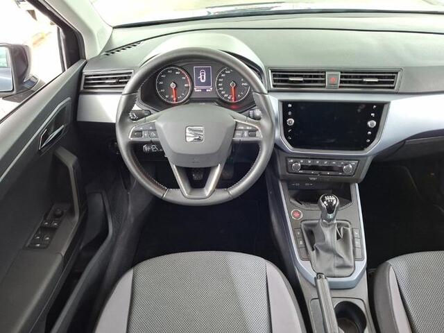Seat Arona 1.0 TSI Style Business Intense | Carplay |