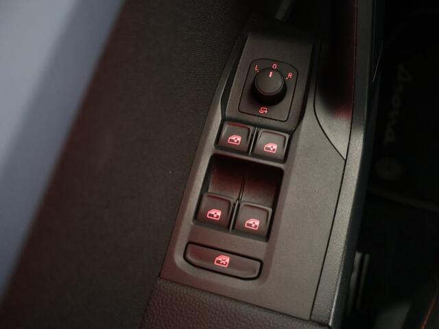 Seat Arona 1.0 TSI FR Business Connect Carplay Clima Virtual Cockpit