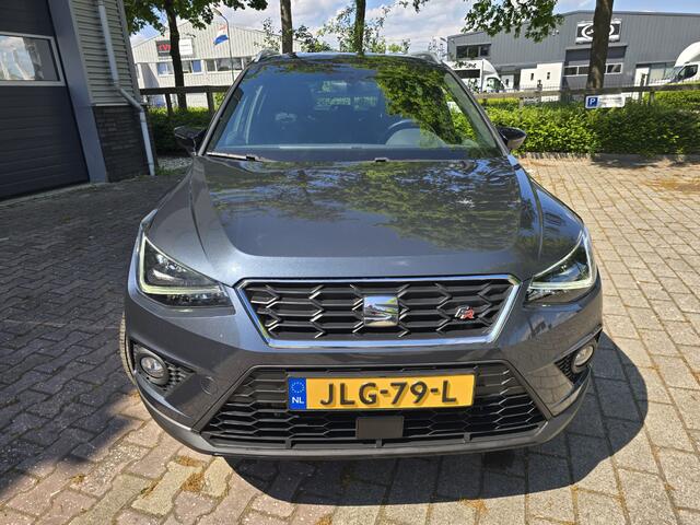 Seat Arona 1.0 TSI FR 110PK BUSINESS AUTOMAAT