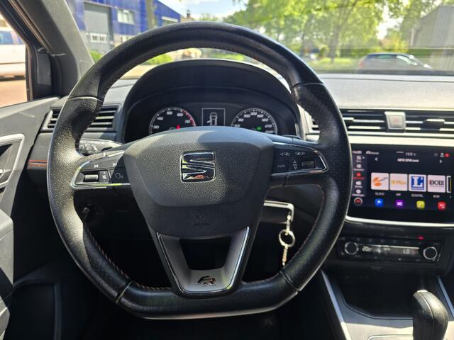 Seat Arona 1.0 TSI FR 110PK BUSINESS AUTOMAAT