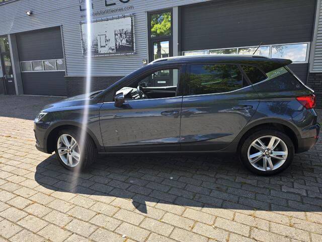 Seat Arona 1.0 TSI FR 110PK BUSINESS AUTOMAAT