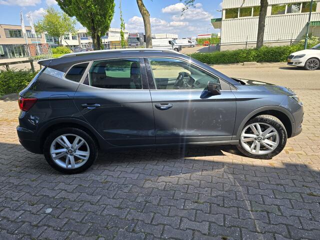 Seat Arona 1.0 TSI FR 110PK BUSINESS AUTOMAAT