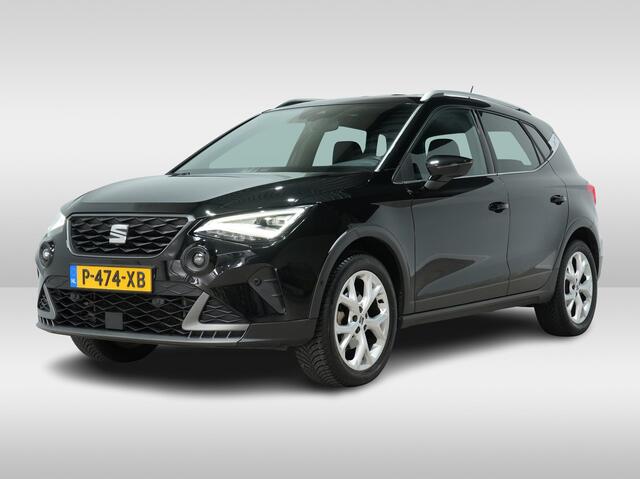Seat Arona 1.0 TSI DSG FR Business Intense | Trekhaak | Full-LED | Android/Carplay | 17"Lm 235