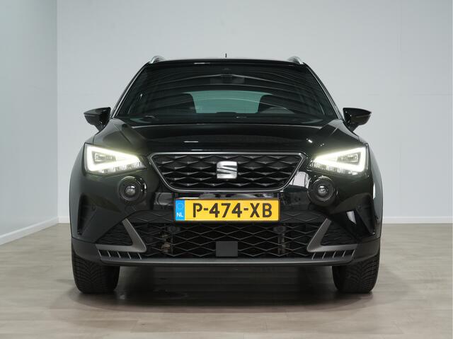 Seat Arona 1.0 TSI DSG FR Business Intense | Trekhaak | Full-LED | Android/Carplay | 17"Lm 235