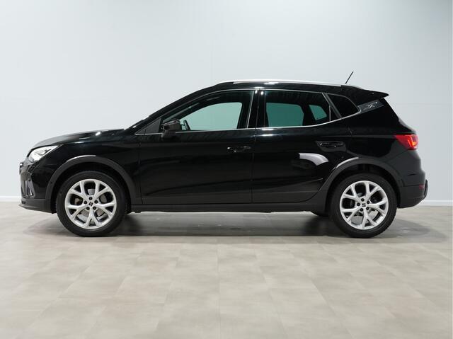 Seat Arona 1.0 TSI DSG FR Business Intense | Trekhaak | Full-LED | Android/Carplay | 17"Lm 235