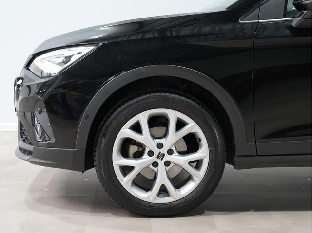 Seat Arona 1.0 TSI DSG FR Business Intense | Trekhaak | Full-LED | Android/Carplay | 17"Lm 235