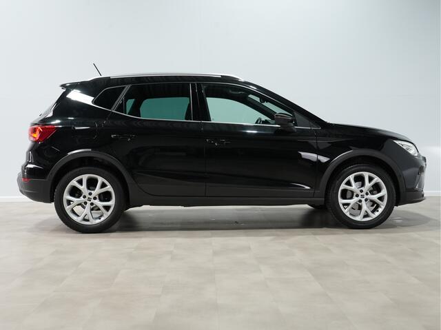 Seat Arona 1.0 TSI DSG FR Business Intense | Trekhaak | Full-LED | Android/Carplay | 17"Lm 235