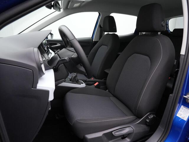 Seat Arona 1.0 TSI 95 pk Style | Parkeersensoren achter | Carplay | Cruise Control | 2-zone Climatronic