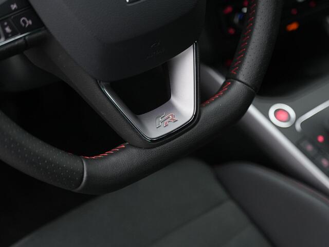 Seat Arona 1.0 TSI 110 pk DSG FR Business Intense Plus | Navigatie | Achteruitrijcamera | Adaptive Cruise | Stoelverwarming | Keyless Entry