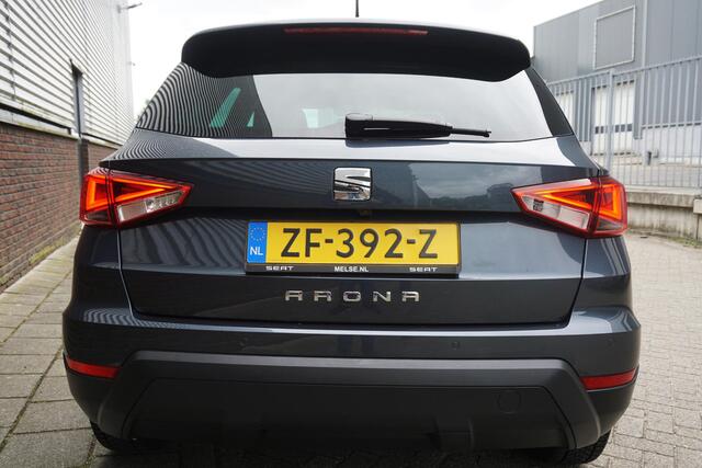 Seat Arona 1.0 TSI Style Business Intense/Carplay/camera/NAP