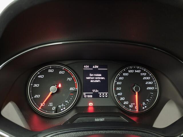 Seat Arona 1.5 TSI EVO FR Business Intense | Premium Audio | Carplay/Android | Full Map Navigatie |
