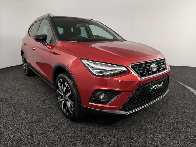 Seat Arona 1.5 TSI EVO FR Business Intense | Premium Audio | Carplay/Android | Full Map Navigatie |