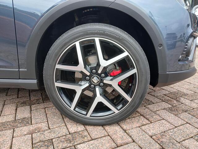 Seat Arona 1.0 TSI (116 PK) FR DSG-7 Business Intense +Beats audio+Alcantara+18 inch+Camera, etc. slechts 44.000km!!