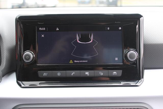 Seat Arona 1.0 TSI Style Clima/AppleAndroid Incl Garantie!!