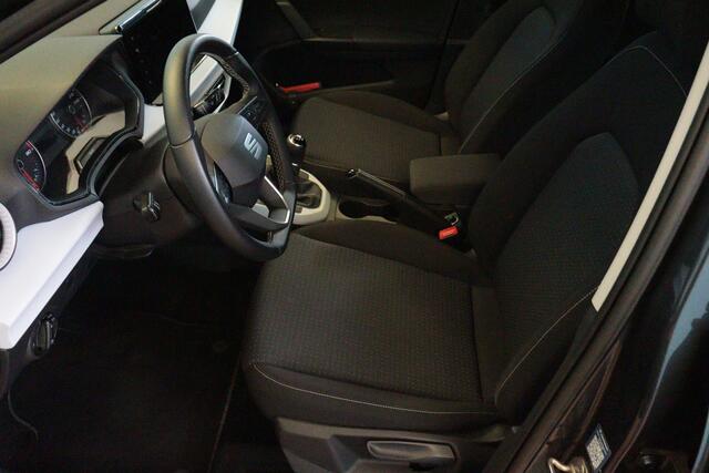 Seat Arona 1.0 TSI Xperience 96PK | NAVI | AIRCO | CAMERA + PDC | STOELVERW | CRUISE |